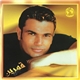 Amr Diab - قمرين = Amarain