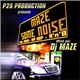 DJ Maze - Maze Some Noise