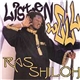 Ras Shiloh - Listen Well