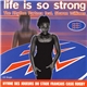 The Rhythm Parteez Feat. Sharon Williams - Life Is So Strong