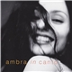 Ambra - In Canto