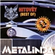 Metalinda - Hitovky (Best Of)