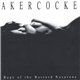 Akercocke - Rape Of The Bastard Nazarene