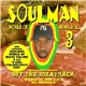 Soulman - World Of Beats Vol. 3 - Off The Meatrack