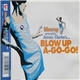 James Clarke - Blow Up A-Go-Go