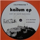 Kailum - Kailum EP