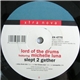 Lord Of The Drums - Slept 2 Gether