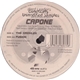 Capone - Genetically Unmodified Samples