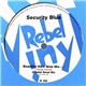 Security Blue - Beautiful Here