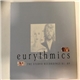 Eurythmics - Eurythmics The Studio Recordings 81 - 89