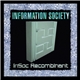 Information Society - InSoc Recombinant