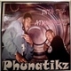 Phunatikz - Inta Tha Atmosphere