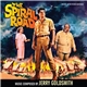 Jerry Goldsmith - The Spiral Road (Original Motion Picture Soundtrack)