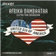 Afrika Bambaataa - United DJs Of America - Volume 13: Electro Funk Breakdown