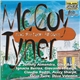 McCoy Tyner - McCoy Tyner And The Latin All-Stars