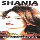 Shania Twain - Come On Over - Video Collection