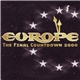 Europe - The Final Countdown 2000