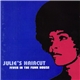 Julie's Haircut - Fever In The Funkhouse