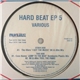 Various - Hard Beat EP 5