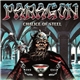 Paragon - Chalice Of Steel