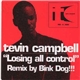 Tevin Campbell - Losing All Control (Remix)