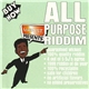 Various - All Purpose Riddim