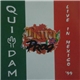 Quidam - Baja Prog - Live In Mexico '99