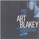 Art Blakey - Drums Around The Corner