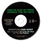 Tear Da Club Up Thugs, Juvenile , The Hot Boyz - Hypnotize/Cash Money