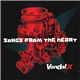 Vandal X - Songs From The Heart