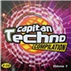 Various - Capitan Techno Compilation Volume 1