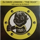 DJ Dave London - The Roof