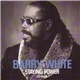 Barry White - Staying Power