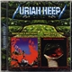 Uriah Heep - The Magician's Birthday / Innocent Victim