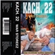 Kach. 22 - War Storeez