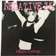 Negative 35 - Happy Endings