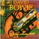 David Bowie - Golden Collection 2000