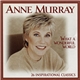 Anne Murray - What A Wonderful World