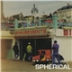 Spherical - Amusements