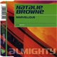 Natalie Browne - Marvellous