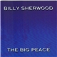 Billy Sherwood - The Big Peace