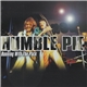 Humble Pie - Running With The Pack