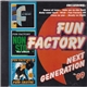 Fun Factory - Next Generation'99