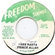 Prince Alla, Unknown Artist - I See Rasta / Fire Pan Pet Tro Jam