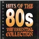 Various - Hits Of The 80s - The Essential Collection Vol. 4