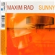 Maxim Rad - Sunny