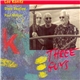 Lee Konitz, Steve Swallow, Paul Motian - Three Guys