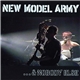 New Model Army - ...& Nobody Else