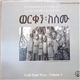 Various - Ethiopian Urban And Tribal Music - Gold From Wax - Volume 2