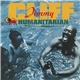 Jimmy Cliff - Humanitarian